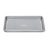Non-Stick Pro Clear Coated Quarter Sheet Pan X1