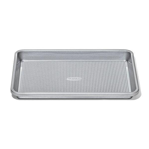 Non-Stick Pro Clear Coated Quarter Sheet Pan X1