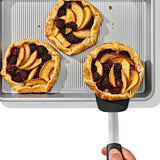 Non-Stick Pro Clear Coated Quarter Sheet Pan X1