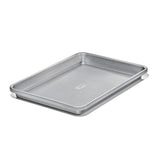 Non-Stick Pro Clear Coated Quarter Sheet Pan X1