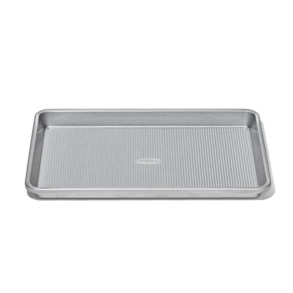 Non-Stick Pro Clear Coated Jelly Roll Pan L3