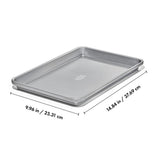Non-Stick Pro Clear Coated Jelly Roll Pan L3