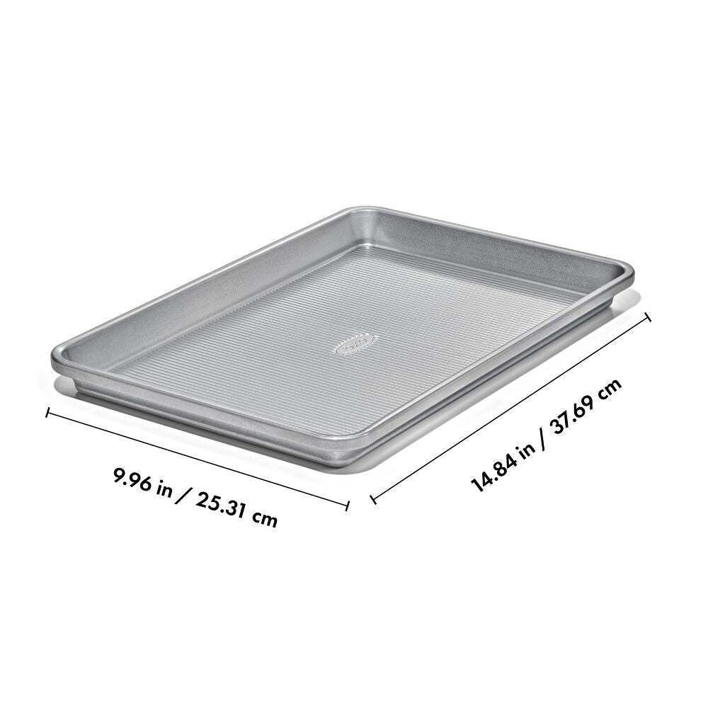 Non-Stick Pro Clear Coated Jelly Roll Pan L3