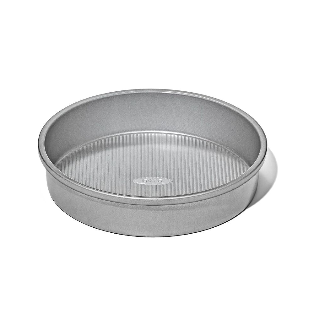Non-Stick Pro Clear Coated 9 In Round Cake Pan B6