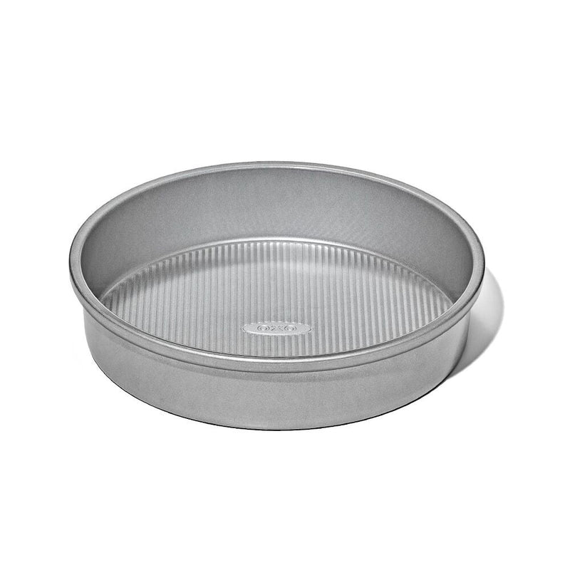 Non-Stick Pro Clear Coated 9 In Round Cake Pan B6