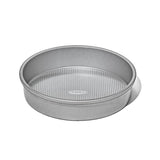 Non-Stick Pro Clear Coated 9 In Round Cake Pan U4