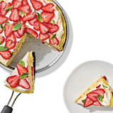 Non-Stick Pro Clear Coated 9 In Round Cake Pan B6