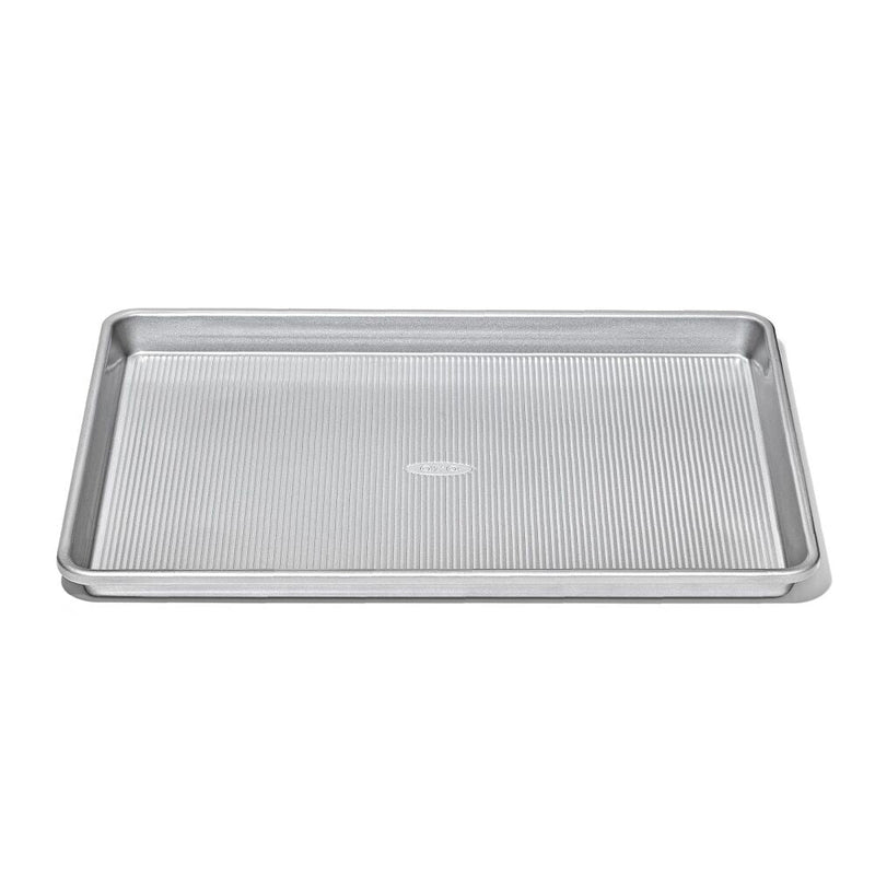 Non-Stick Pro Clear Coated Half Sheet Pan Q3