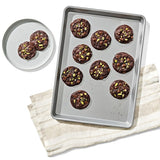 Non-Stick Pro Clear Coated Half Sheet Pan Q3