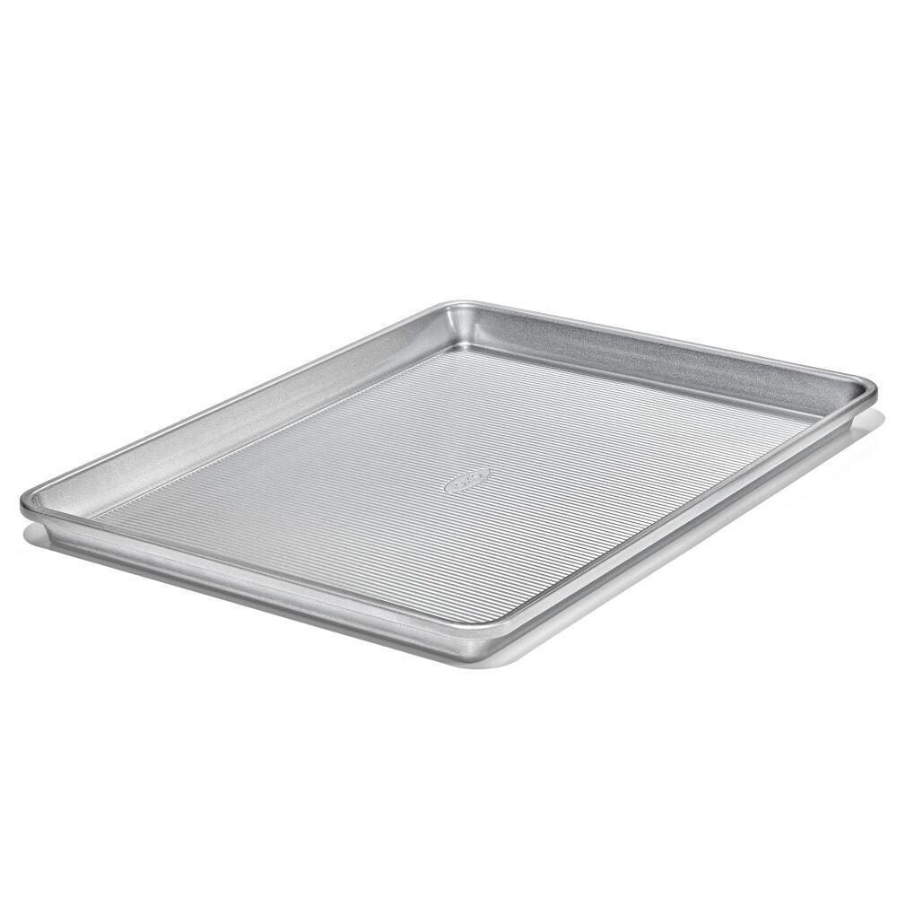 Non-Stick Pro Clear Coated Half Sheet Pan Q3