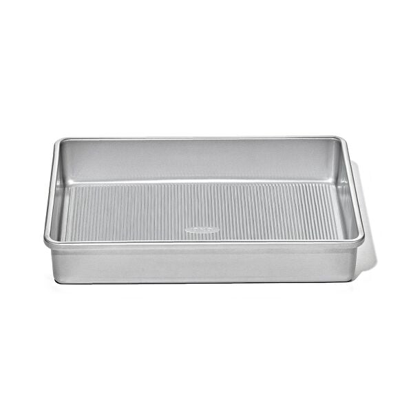 Non-Stick Pro Clear Coated 9 In x 13 In Cake Pan P5