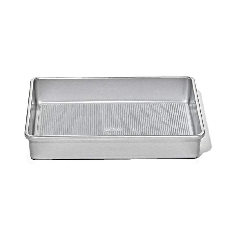 Non-Stick Pro Clear Coated 9 In x 13 In Cake Pan P5