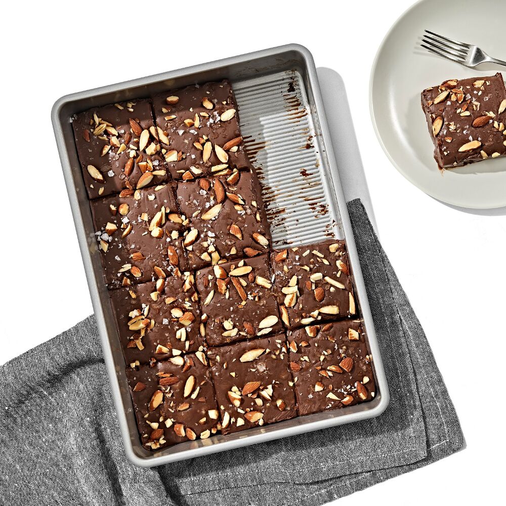 Non-Stick Pro Clear Coated 9 In x 13 In Cake Pan P5