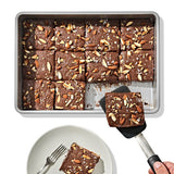 Non-Stick Pro Clear Coated 9 In x 13 In Cake Pan P5