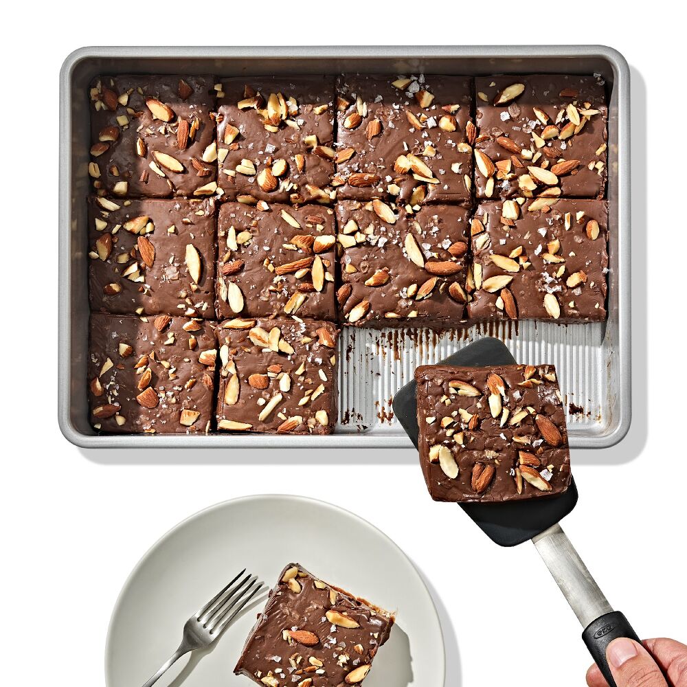 Non-Stick Pro Clear Coated 9 In x 13 In Cake Pan P5