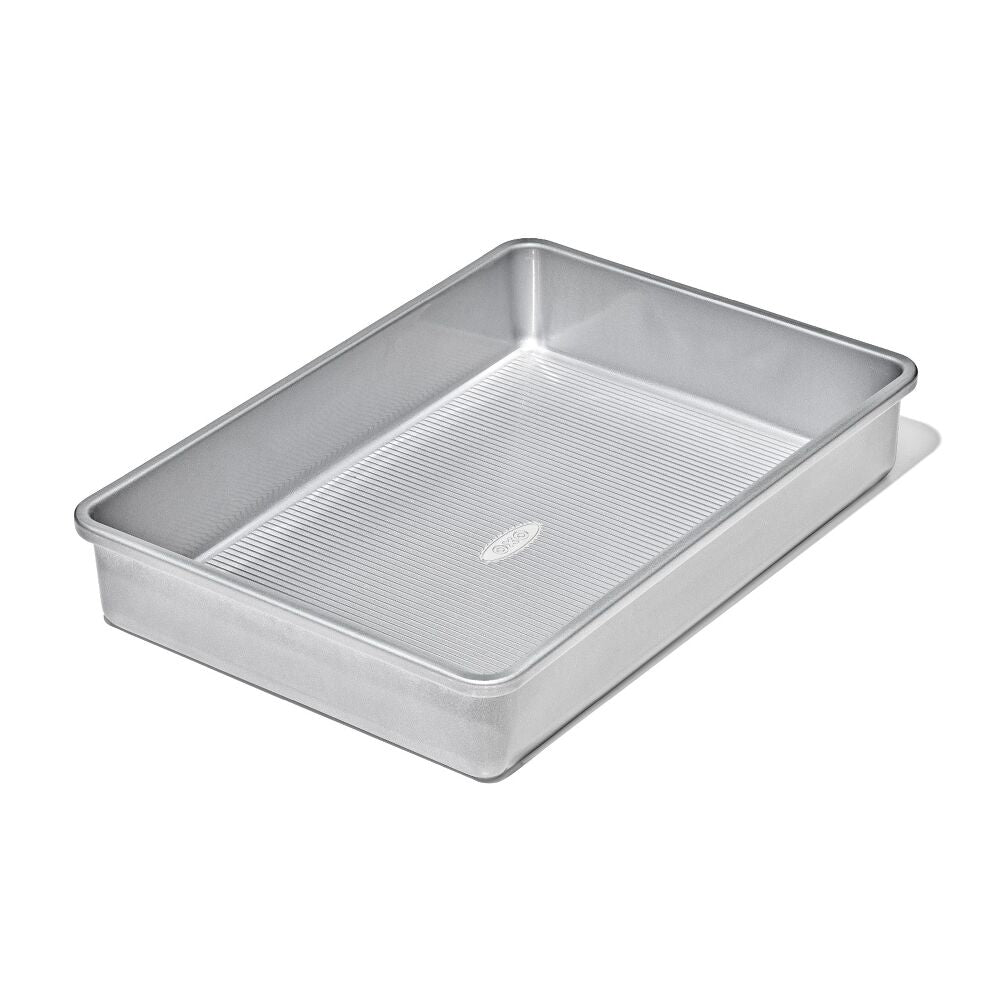 Non-Stick Pro Clear Coated 9 In x 13 In Cake Pan P5