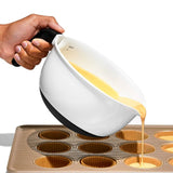 Batter Bowl D9