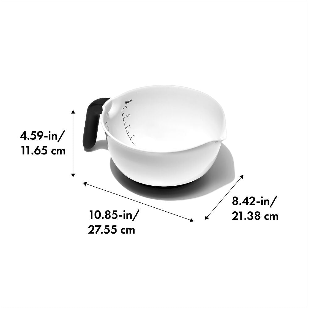Batter Bowl D9