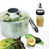 Salad Dressing Shaker D3