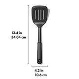 Nylon Square Turner S7