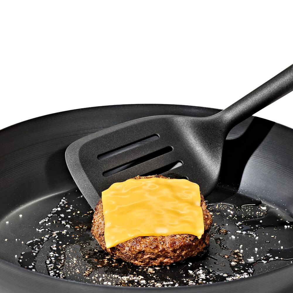 Nylon Square Turner S7