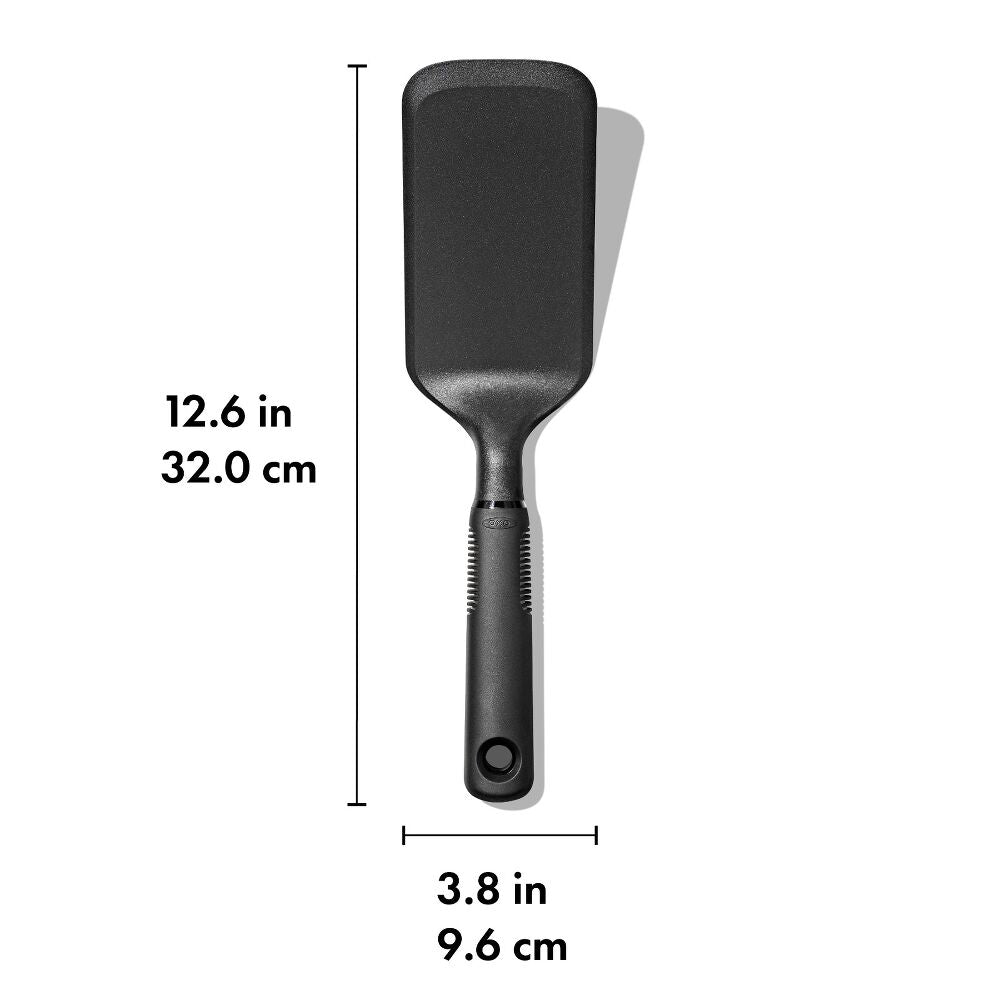 Nylon Lasagne Turner X2