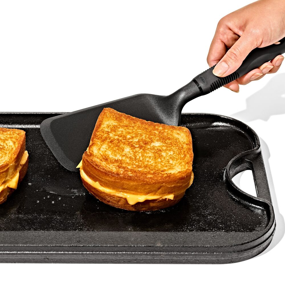 Nylon Lasagne Turner X2