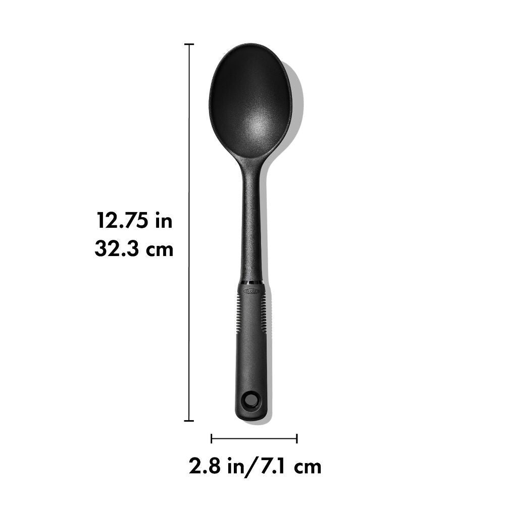 Nylon Spoon C8