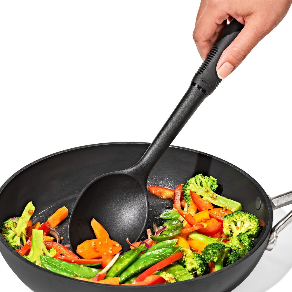 Nylon Spoon C8