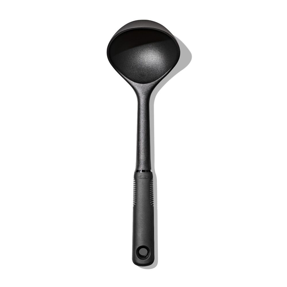 Nylon Ladle F5