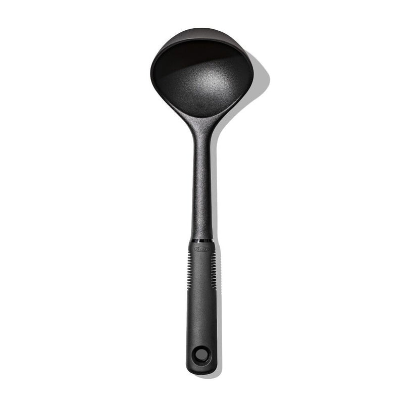 Nylon Ladle F5