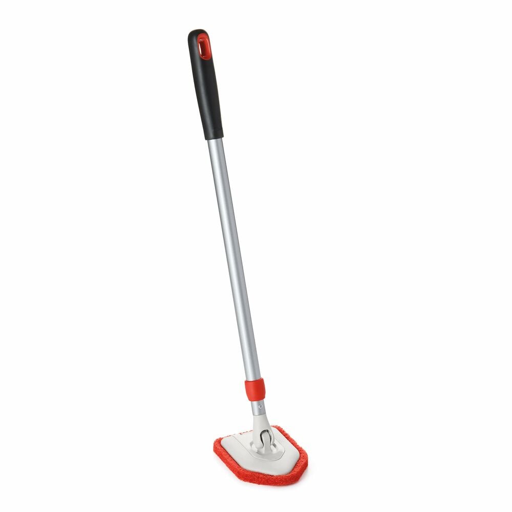 Extendable Tub & Tile Scrubber Z4
