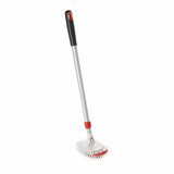 Extendable Tub & Tile Brush D9