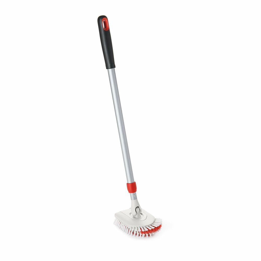 Extendable Tub & Tile Brush D9