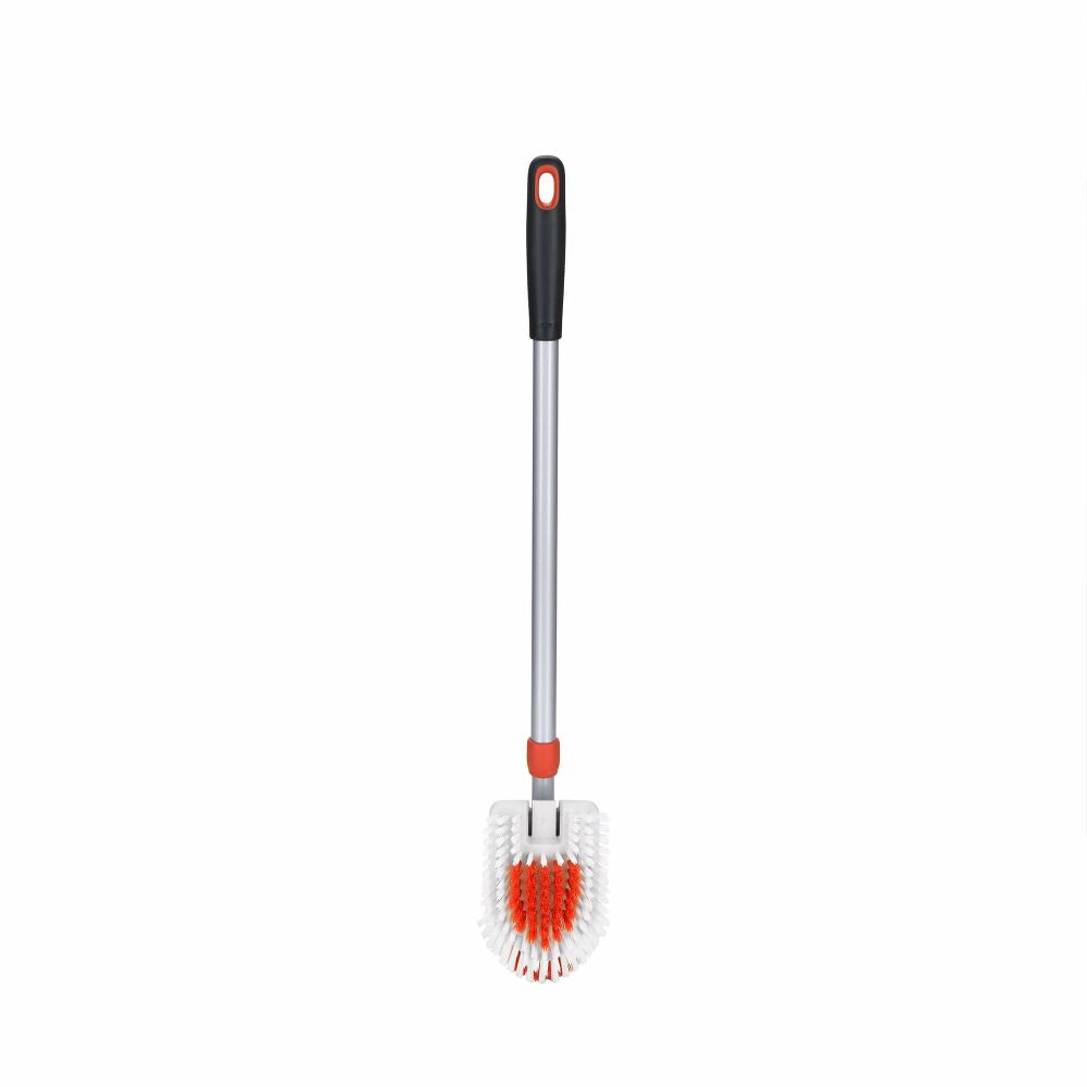 Extendable Tub & Tile Brush D9