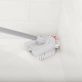 Extendable Tub & Tile Brush D9