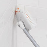 Extendable Tub & Tile Brush D9