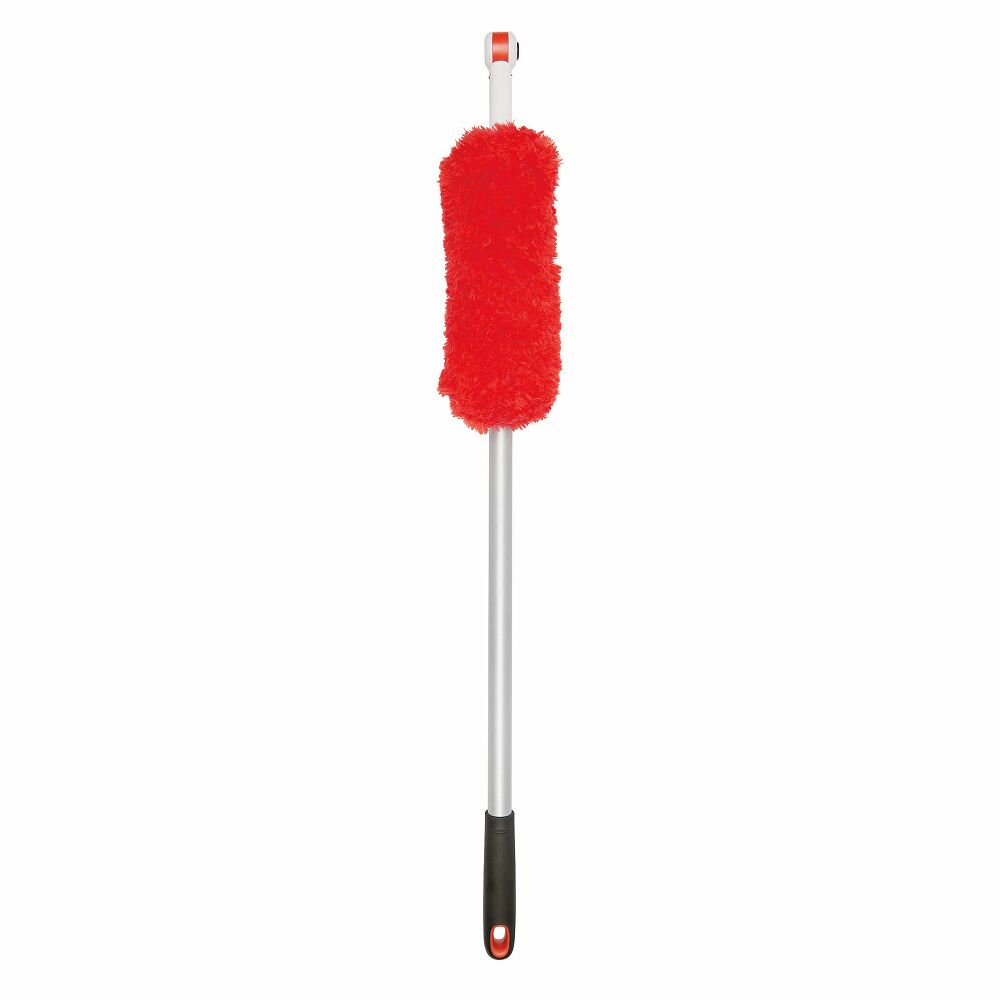Long Reach Dusting System J2
