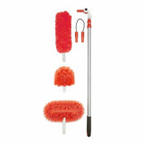Long Reach Dusting System J2