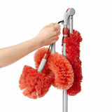 Long Reach Dusting System J2