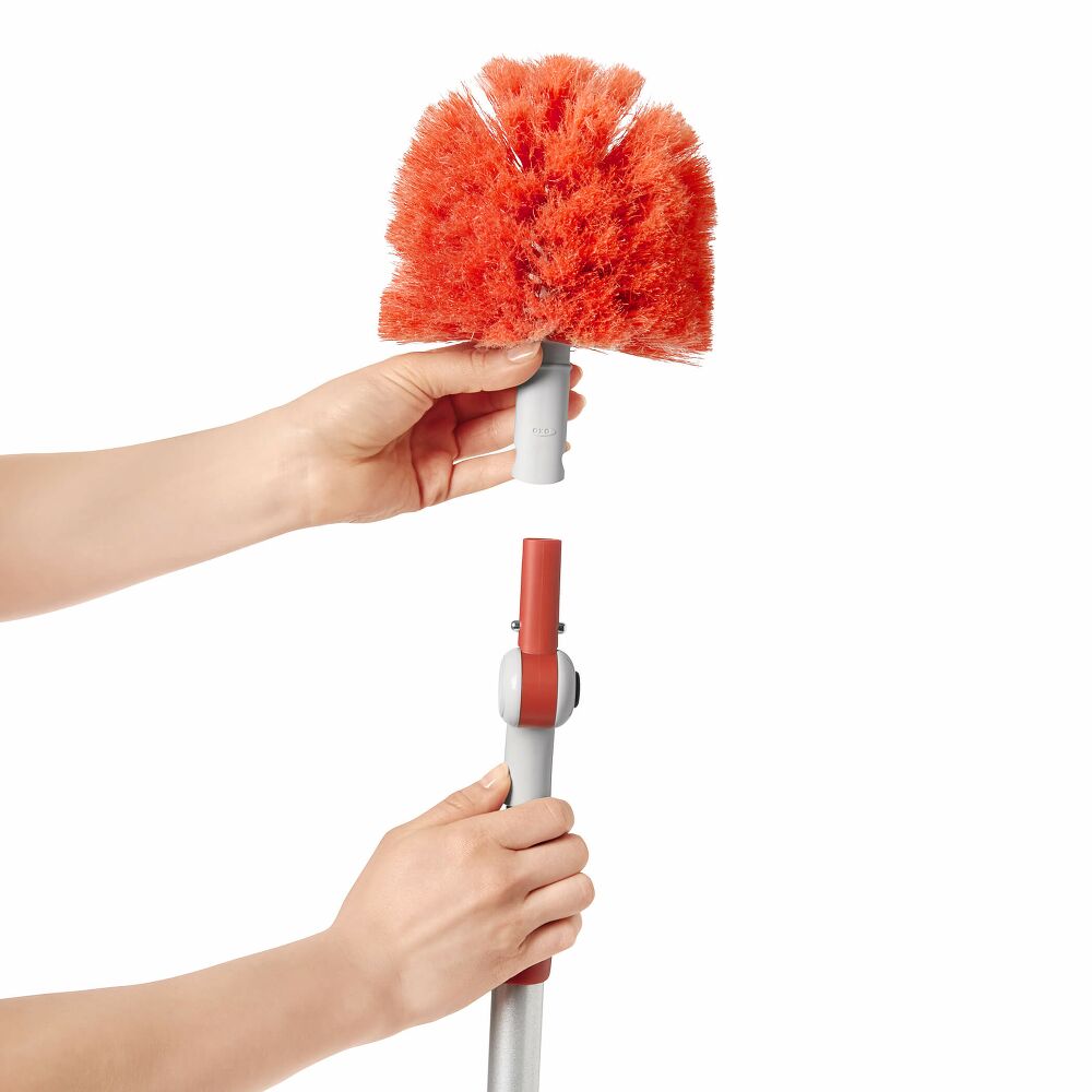 Long Reach Dusting System J2