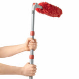 Long Reach Dusting System J2