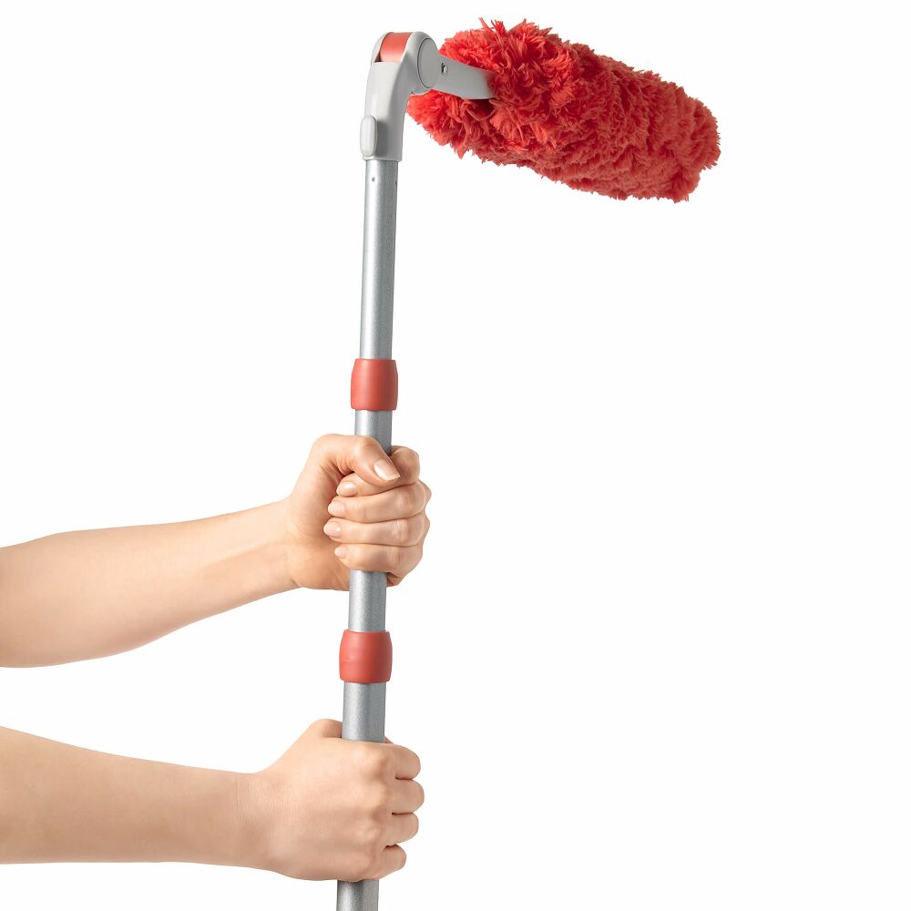 Long Reach Dusting System J2