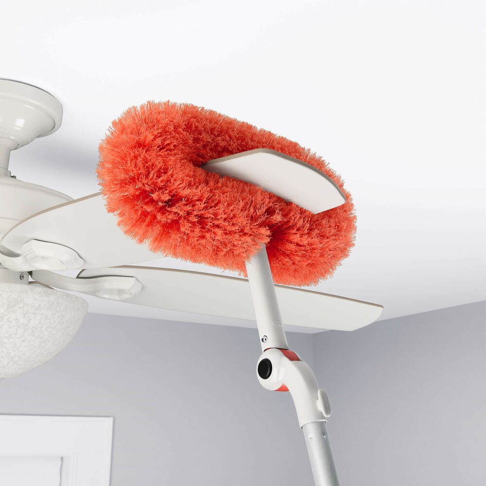 Long Reach Dusting System J2