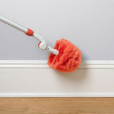 Long Reach Dusting System J2