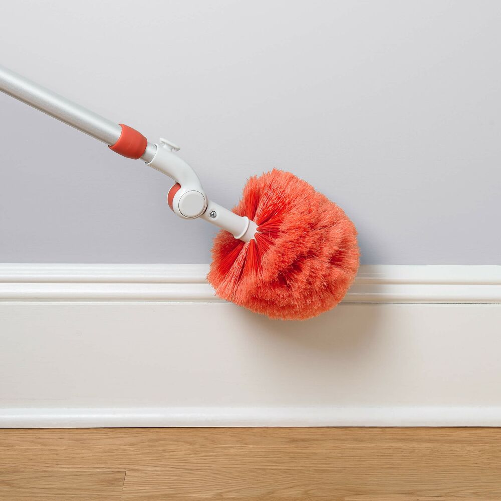 Long Reach Dusting System J2