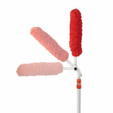 Long Reach Dusting System J2