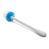 Compact Toilet Brush & Canister L4