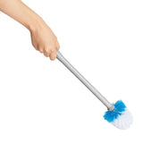 Compact Toilet Brush & Canister L4