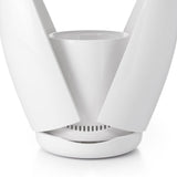 Toilet Brush with Rim Cleaner P5